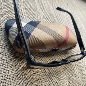 Burberry glasses